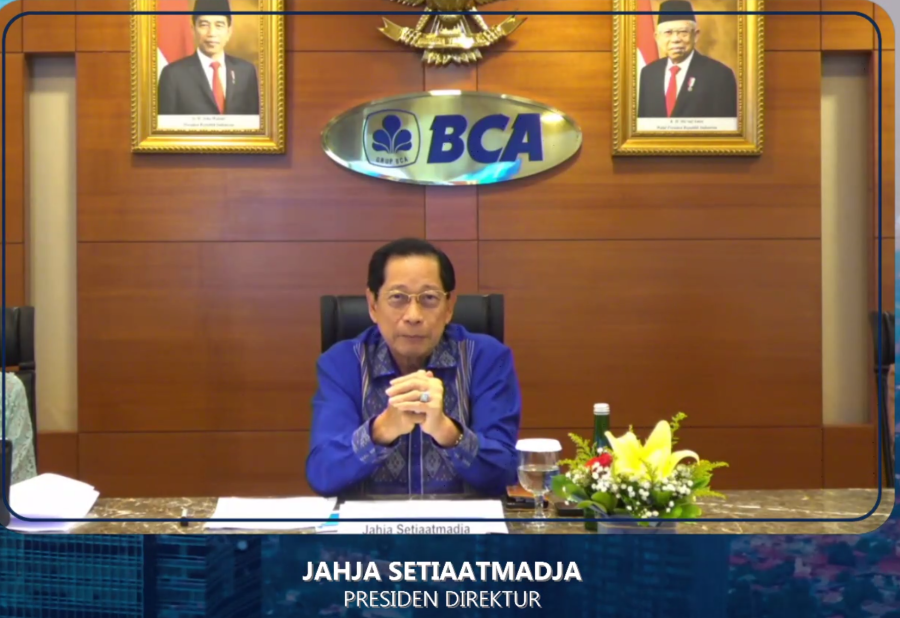 Kapan Suku Bunga BI Bisa Turun? Ini Kata Bos  BCA!