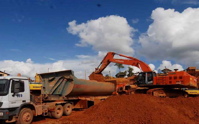 Cita Mineral (CITA) Tebar Dividen Jumbo Rp1,392 Triliun, Segini per Sahamnya