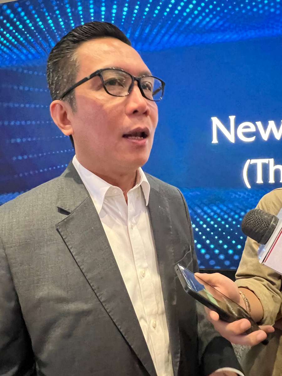 IPO RI Masih Kalah dari Malaysia, BEI Tetap Pede Kejar Target 50 Emiten Baru