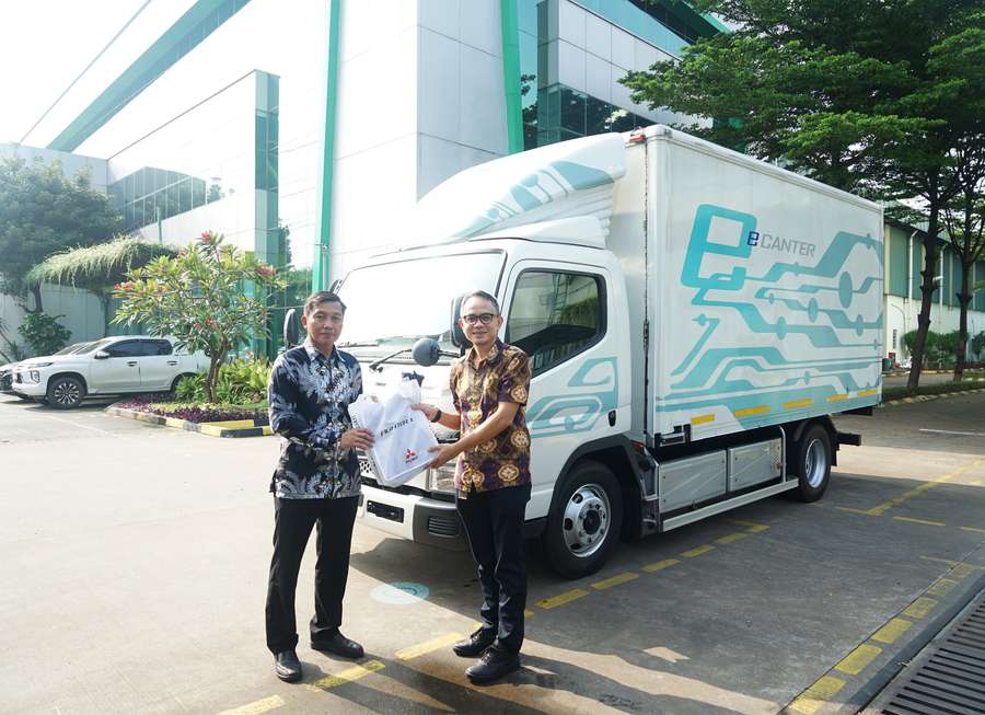 Enseval Megatrading Bagi Dividen Tunai Rp179 per Saham pada 20 Juni 2025