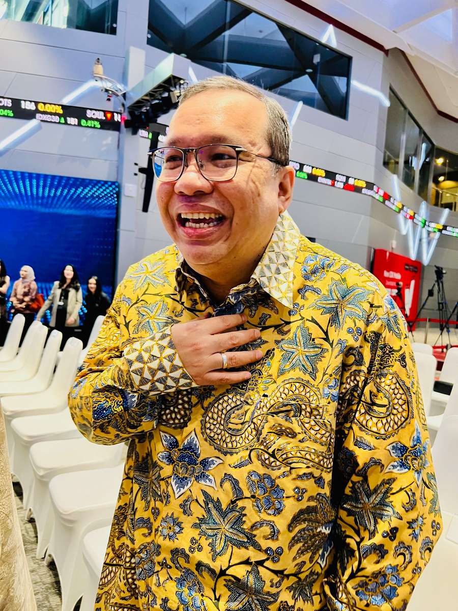 Road to CMSE 2025 Dimulai, Sinergi dan Kolaborasi Dukung Pertumbuhan Pasar Modal Nasional