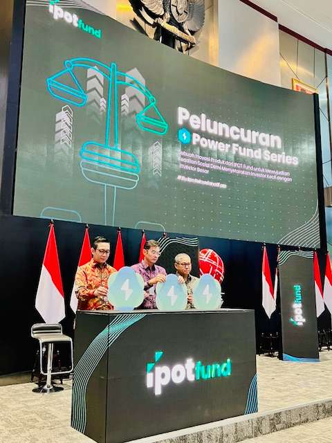 Indo Premier Sekuritas Luncurkan Power Fund Series
