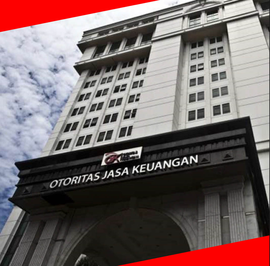 OJK Targetkan Satu Bank Syariah Baru Hasil Spin-off Terbentuk Tahun Ini