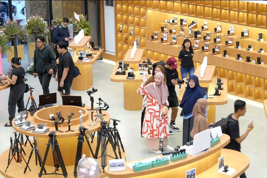 Global Sukses Digital (DOSS) Bagi Dividen Rp5,173 Miliar, Investor Dapat Rp3 per Saham