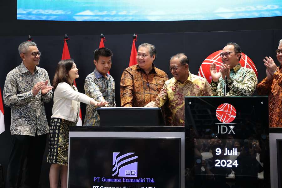 Meskipun Penjualan Naik, Laba GUNA Susut 30,8% di Kuartal I 2026