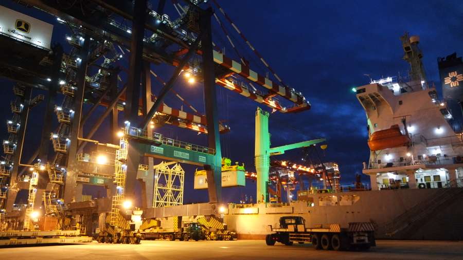 Tak Bagi Dividen, Nusantara Pelabuhan Handal (PORT) Tetapkan Susunan Pengurus Baru
