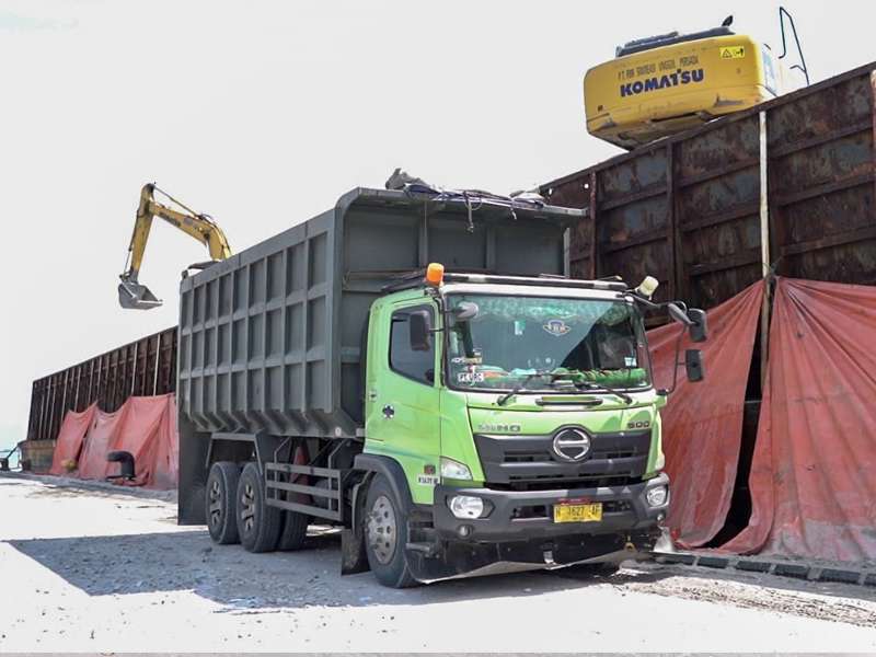 RCCC Absen Bagi Dividen Tahun Ini, Seluruh Laba Dipakai Buat Modal