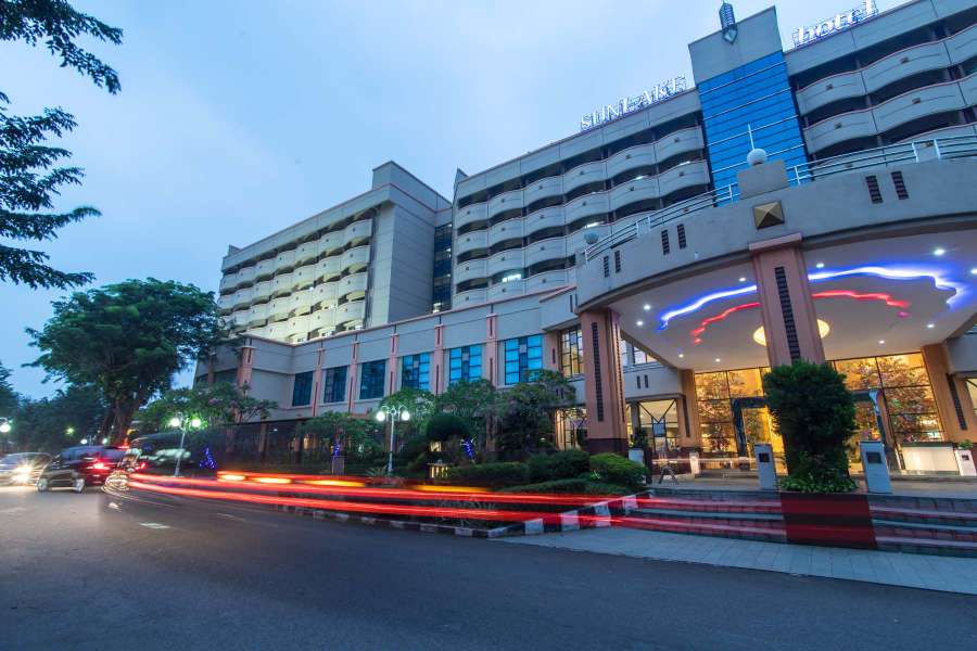 Keuangan Belum Pulih, Sunter Lakeside Hotel Merugi Rp5,58 Miliar di Semester I 2025, Ini Penyebabnya