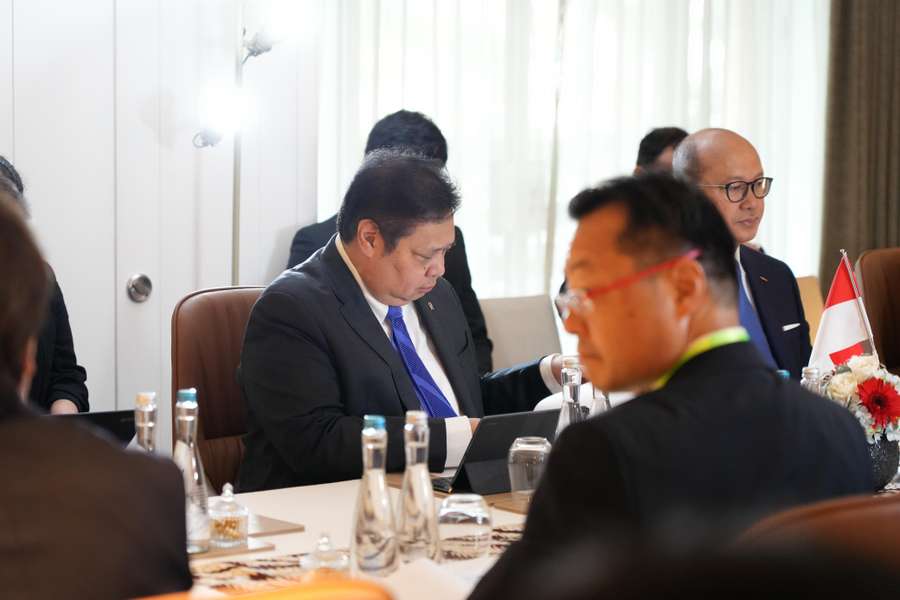 ZEC Bantu Pemerintah Percepat Transisi Energi dan Ekonomi Hijau