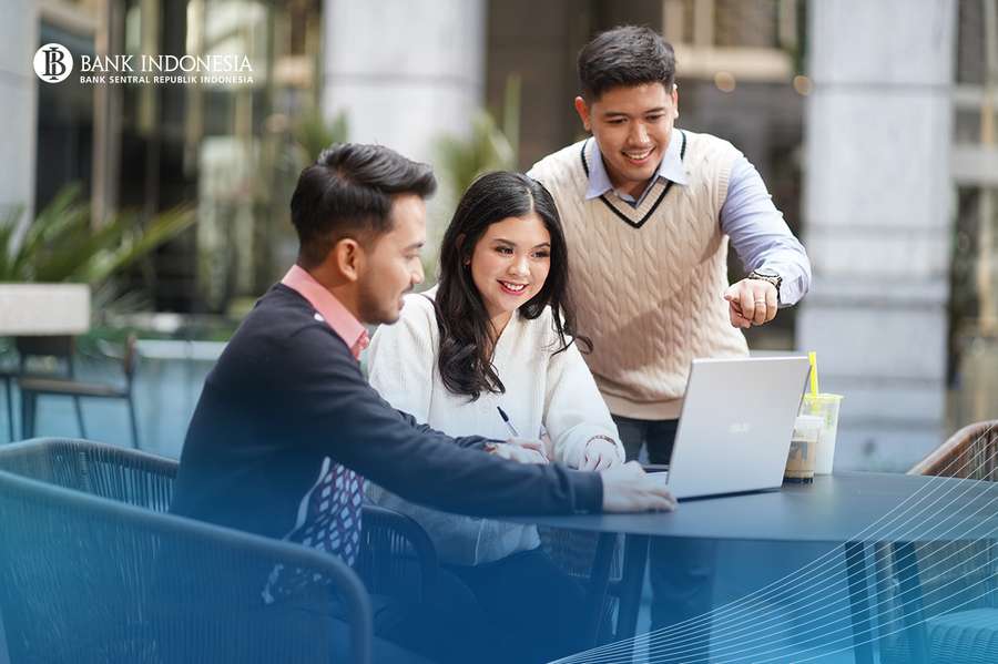 Bank Indonesia Sampaikan Rencana ATBI Tahun 2025 kepada DPR-RI