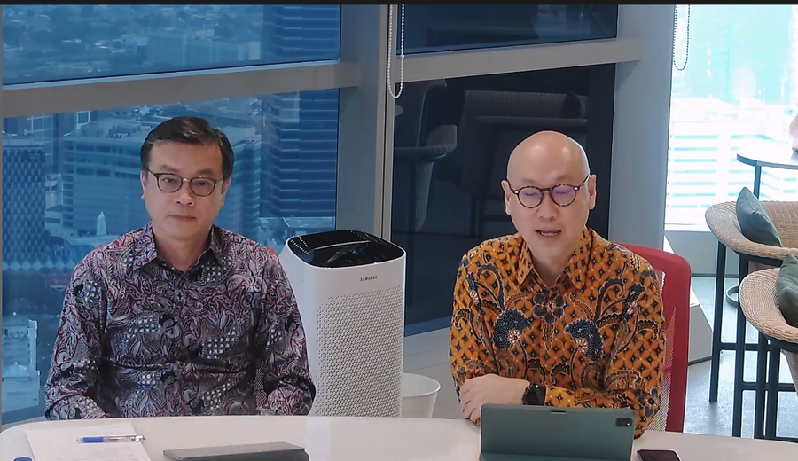 Inovasi Bank Jago! Salurkan Kredit Langsung Tanpa Channeling