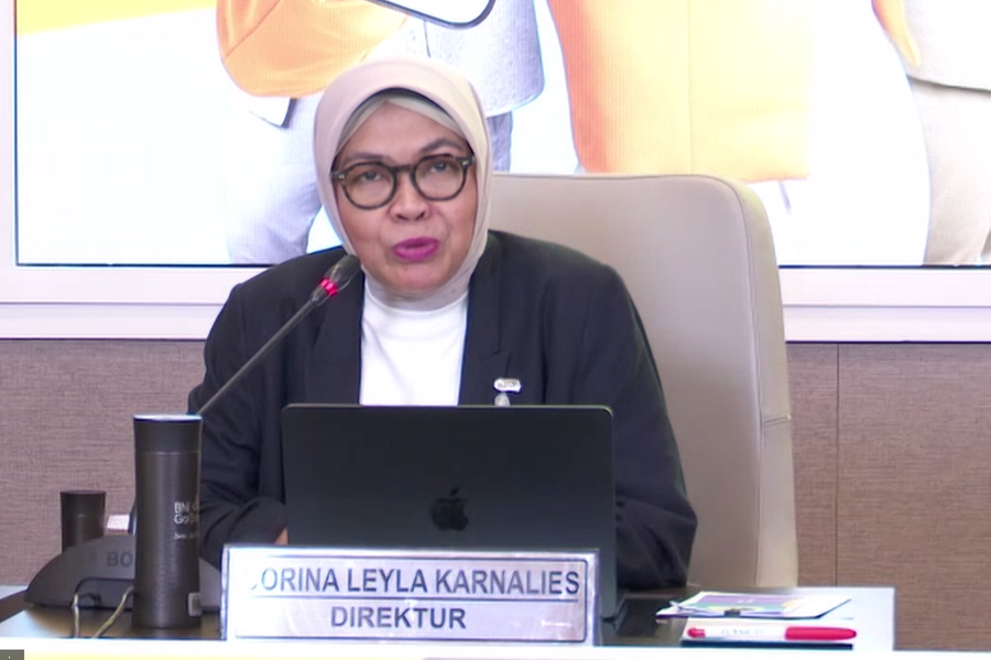 Transformasi Digital BNI Bikin Pertumbuhan Konsumer Tembus 15,1% pada Semester Satu 2024!