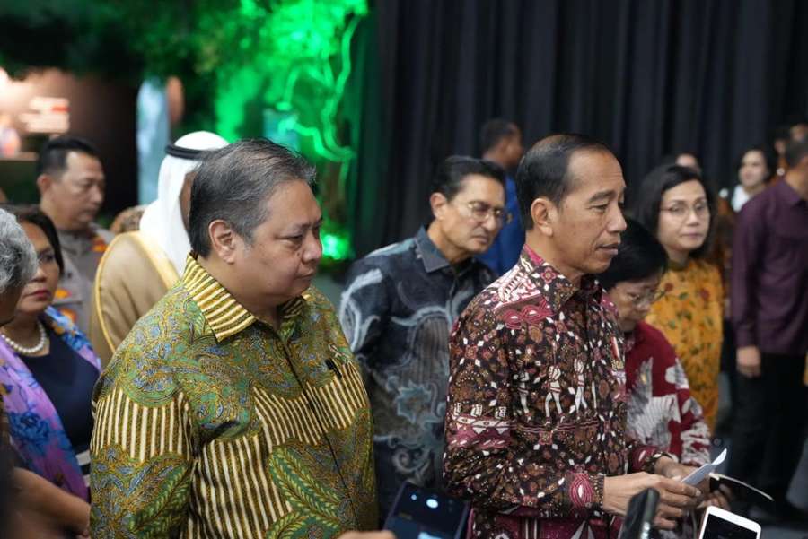 Pemerintah Siapkan Dana Rp9,6 Triliun untuk Peremajaan Sawit Rakyat!