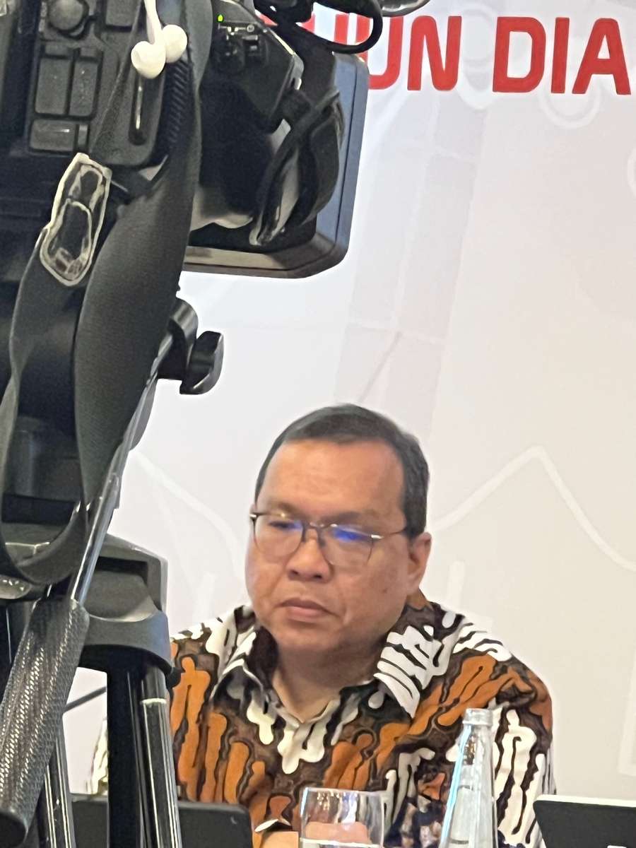Jurus BEI Genjot Kapitalisasi Pasar: Dorong IPO BUMN, Investor Baru, dan Sistem Canggih