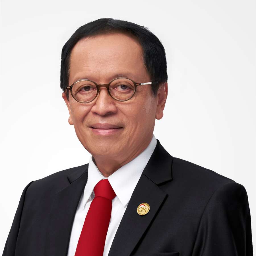 OJK Pastikan Fundamental Industri Perbankan Tetap Solid, Kredit dan DPK Tumbuh