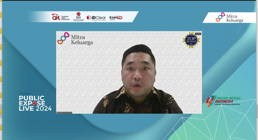 Bidik Pertumbuhan Pendapatan 17%, MIKA Siap Ekspansi dan Bangun Rumah Sakit Baru!