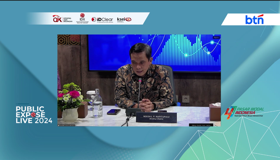 BTN Rampungkan Akuisisi Bank Syariah Tahun Ini, Sudah 70% Sepakat!