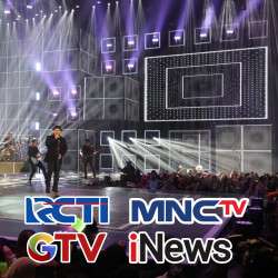Hari Ini, Global Mediacom (BMTR) Mulai Tawarkan Surat Utang Rp800 Miliar