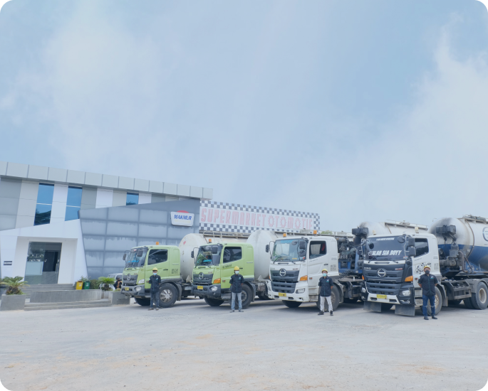 Tambah Modal Kerja, MPX Logistics Tarik Pinjaman Bank BCA Rp41,48 Miliar