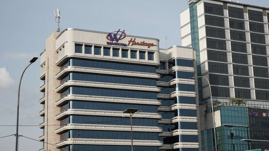 Cucu Usaha Waskita Karya Dapat Restu Restrukturisasi Utang Rp165 Miliar