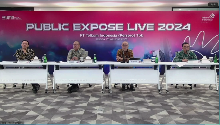 Telkom Pede! 5 Strategi Jitu Bikin Bisnis Terus Moncer