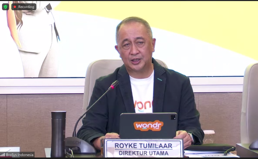 BNI Cetak Laba Bersih Rp10,7 Triliun pada Semester Pertama 2024