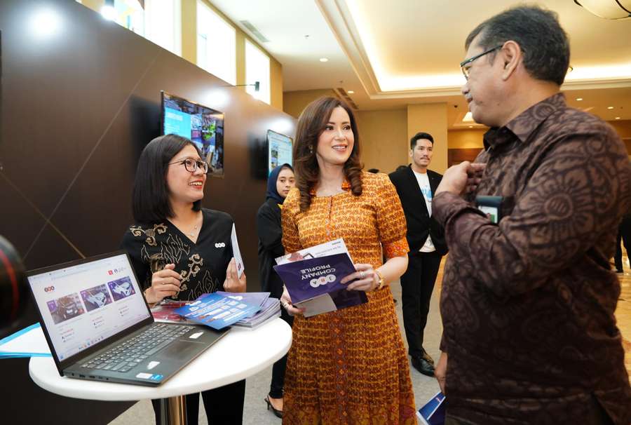 Bank Mandiri Gelar Lelang Akbar: 8.000 Aset Tanah dan 900 Kendaraan Siap Dijual!