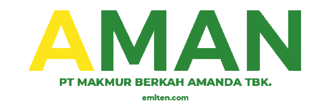 AMAN Absen Bagi Dividen, Laba Rp58,8 Miliar Fokus Buat Bangun Gudang dan Olah Lahan