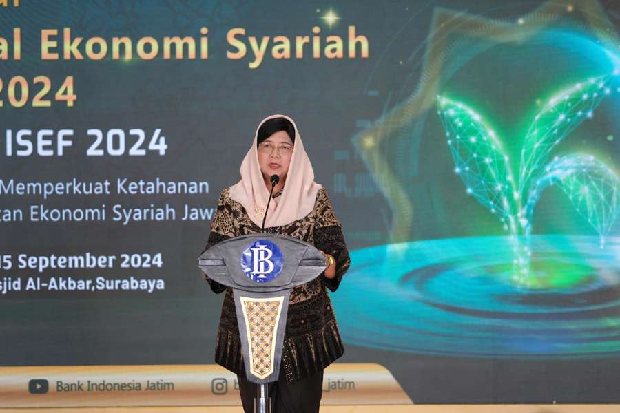 Tiga Inovasi Digital Akselerasi Pengembangan Ekonomi Syariah di Wilayah Jawa