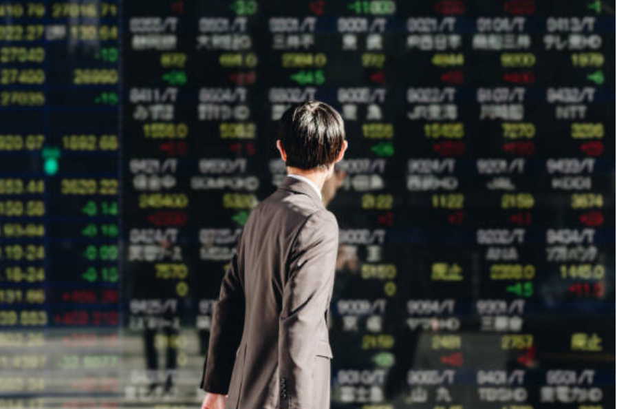 Bursa Saham Asia-Pasifik Berakhir Bervariasi, KOSPI Longsor 10,84% Dipicu Aksi Jual Saham Chip