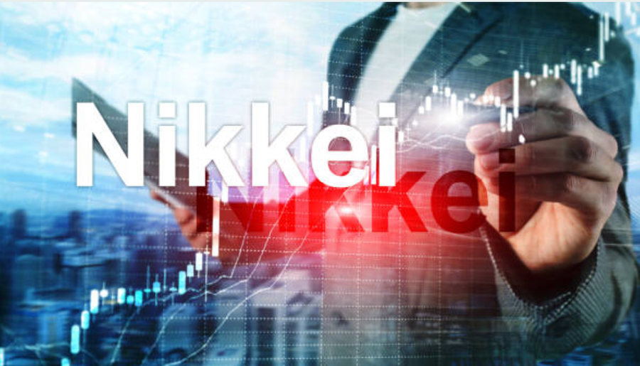 Mayoritas Bursa Asia Terkoreksi, Nikkei Menguat, Kospi Turun Lebih dari 1%