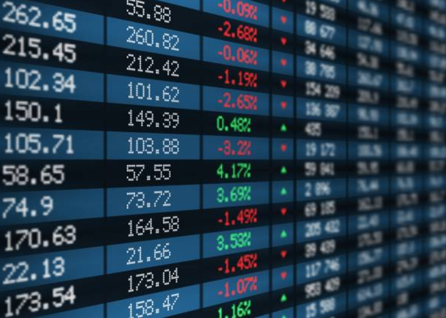 Sektor Teknologi dan Tambang Solid, Bursa Saham Eropa Berakhir di Zona Hijau