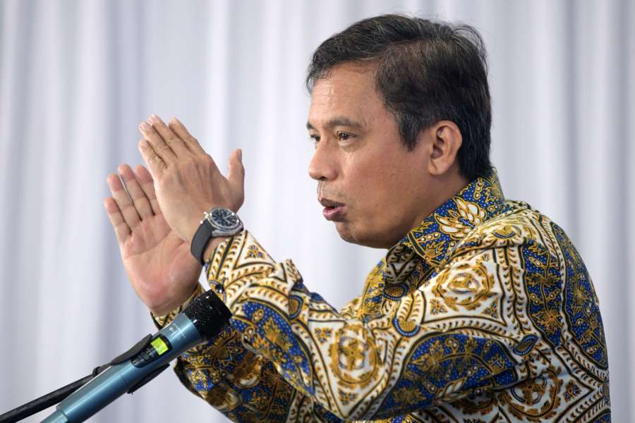 Bos BTN Ungkap Cerita di Balik Penunjukan Alex Jadi Dirut Bank Syariah Nasional