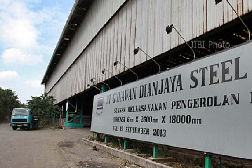 GDST Siap Tebar Dividen Interim Rp67,16 Miliar, Segini per Sahamnya