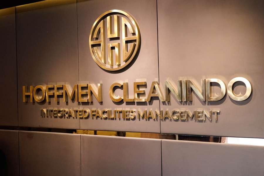 Laba Hoffmen Cleanindo Melonjak 875% di Semester I 2024, Ini Pemicunya