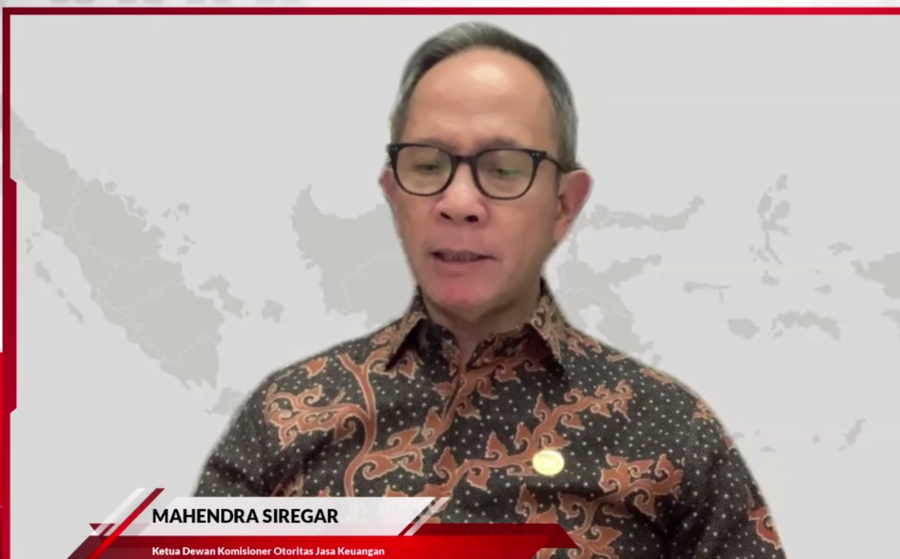 Skandal Suap BEI Belum Berakhir! OJK Ancam Hukum Semua Pihak yang Terlibat!