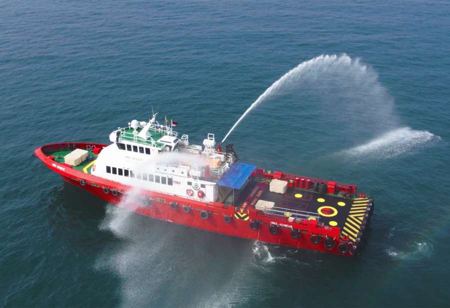 Newport Marine Services (BOAT) Raih Fasilitas Kredit USD 9 Juta dari BNI, Ini Tujuannya