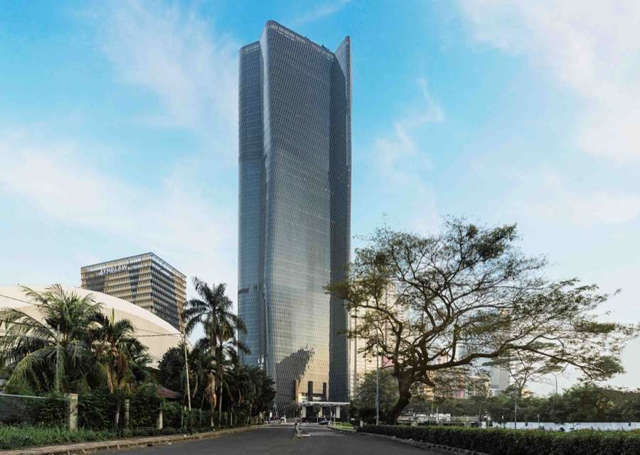 Divestasi 1,15% Saham VKTR, Pengendali Dapat Cuan Rp50 Miliar