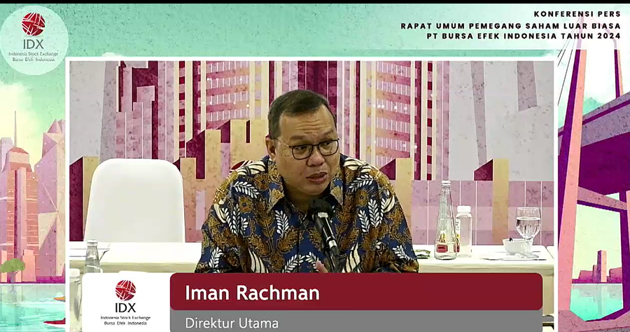 Mengusung Tema #AkuInvestorSaham, Pasar Modal Indonesia Selenggarakan CMSE 2024