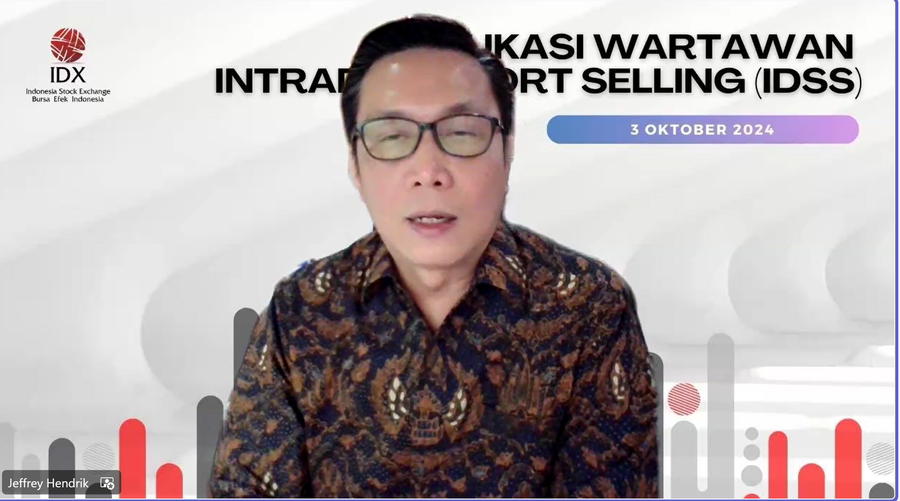 BEI Resmi Terapkan Short Selling! 57 AB Kantongi Lisensi Margin dan 23 Siap Ramaikan Pasar