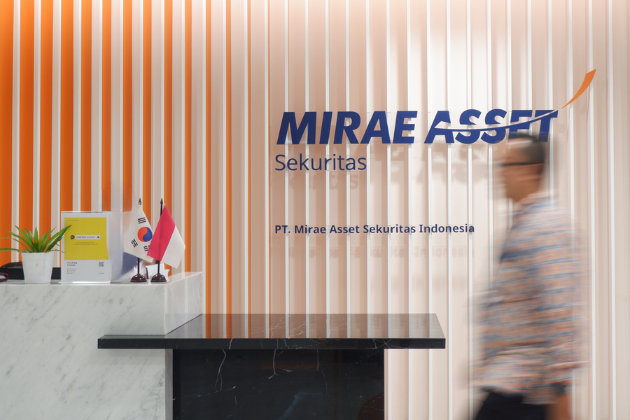 Mirae Asset: Pasar Relatif Tenang Usai Perry Warjiyo Mundur, Investor Tunggu Kepastian Kebijakan BI