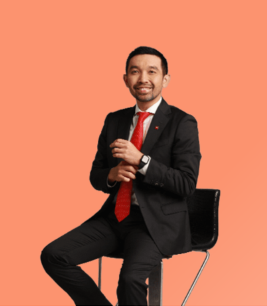 CIMB Niaga Rombak Dewan Pengawas, Tunjuk Novan Amirudin jadi Komisaris