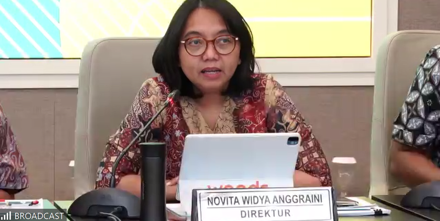 Kredit BNI Tembus Rp735 Triliun, Segmen Korporasi Melonjak Tajam!
