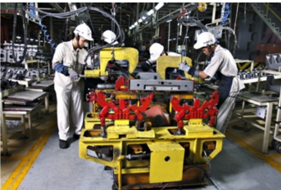 Laba Astra Otoparts (AUTO) Naik 22,6% Menjadi Rp1,2 Triliun pada Semester I-2026