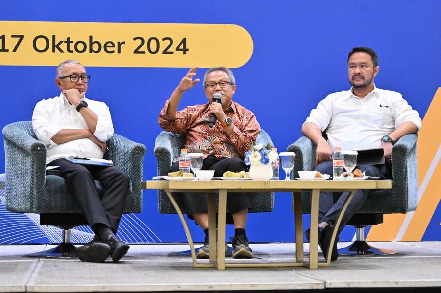 Semen Hijau SIG: Dukungan Kementerian PUPR untuk Pembangunan Infrastruktur Berkelanjutan!