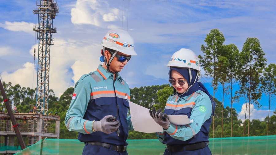 Demi Perkuat Kas, WEGE Bakal Lepas Aset Apartemen di Bandung Senilai Puluhan Miliar