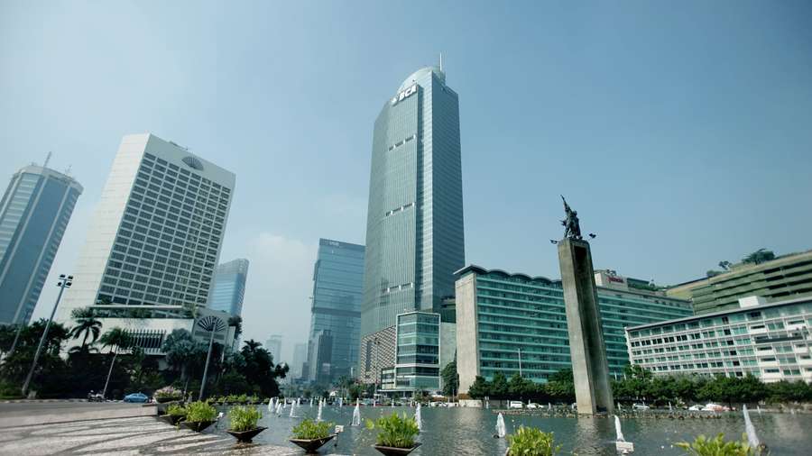 Bank Central Asia Bagi Dividen Interim Rp50 per Saham, Catat Tanggalnya!