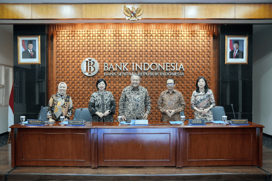 BI-Rate Tetap 6%, Mendukung Pertumbuhan Ekonomi