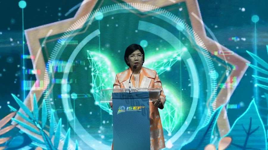 Perhelatan Syariah Tahunan Catat Transaksi Temu Bisnis Rp2 Triliun