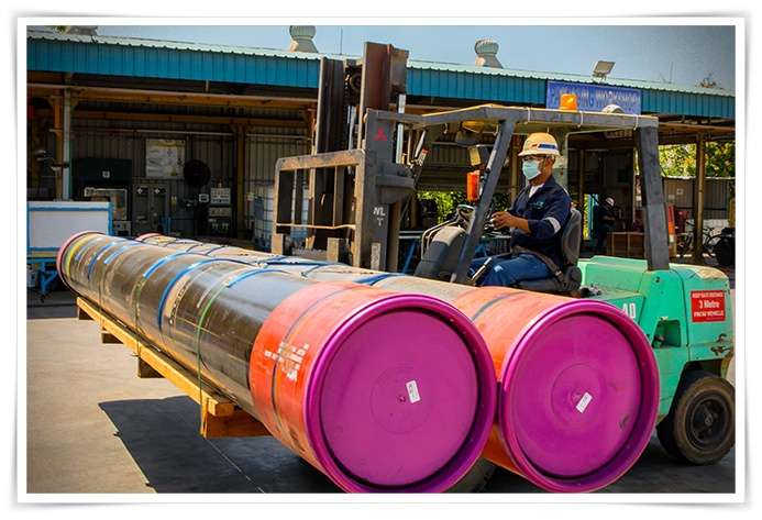 Citra Tubindo (CTBN) Guyur Dividen Jumbo Rp465 per Saham pada 02 Juli 2026